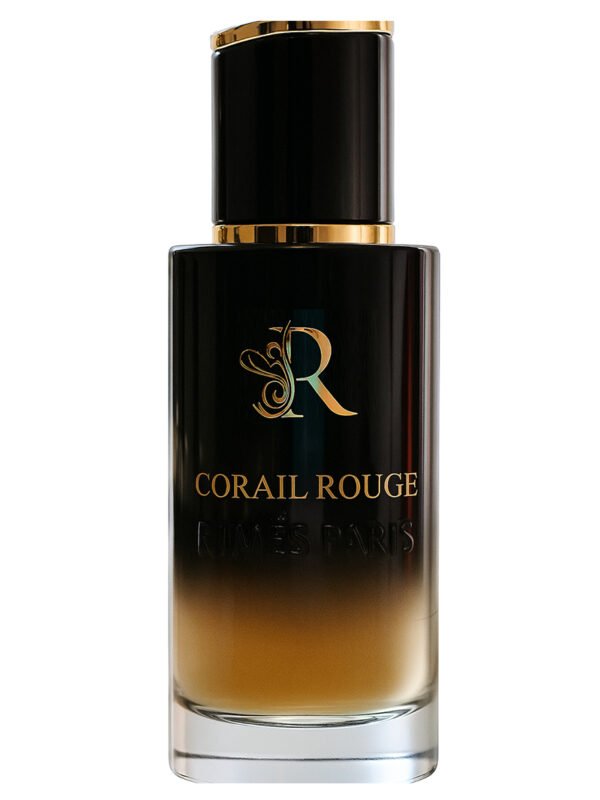 CORAIL ROUGE