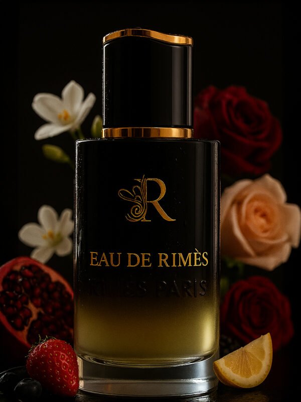 EAU DE RIMES