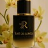 EAU DE RIMES