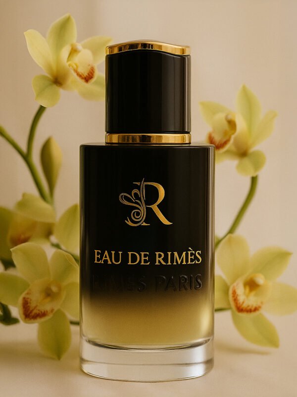 EAU DE RIMES