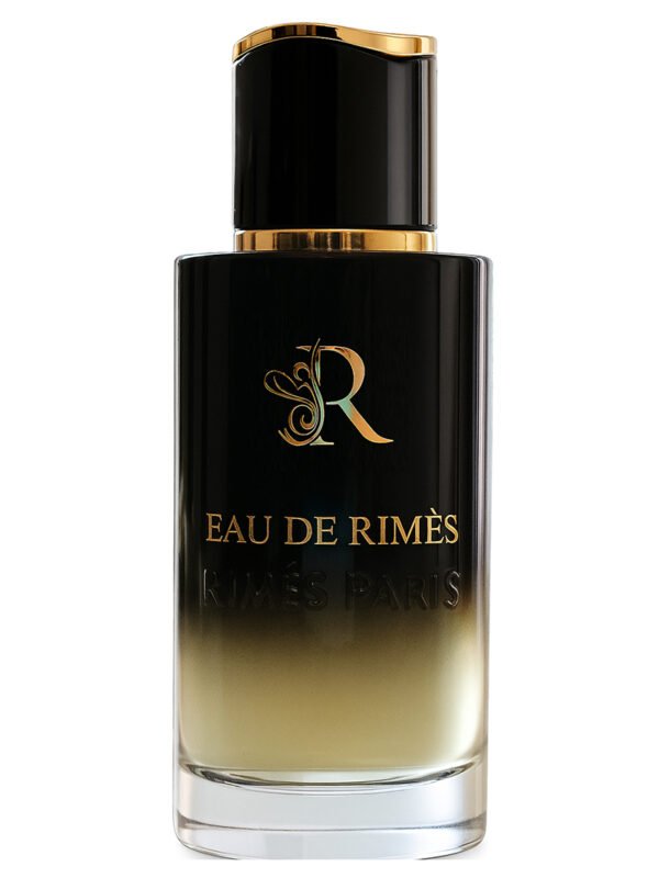EAU DE RIMES