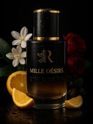 MILLE DÉSIRS