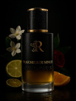 LA FRAÎCHEUR DE MINUIT