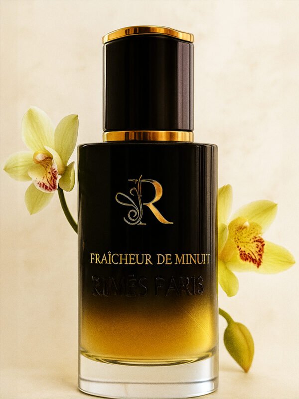 LA FRAÎCHEUR DE MINUIT