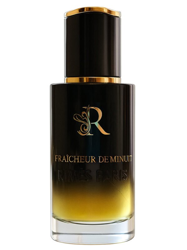 LA FRAÎCHEUR DE MINUIT