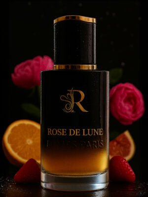 ROSE DE LUNE