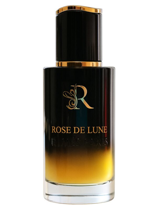 ROSE DE LUNE